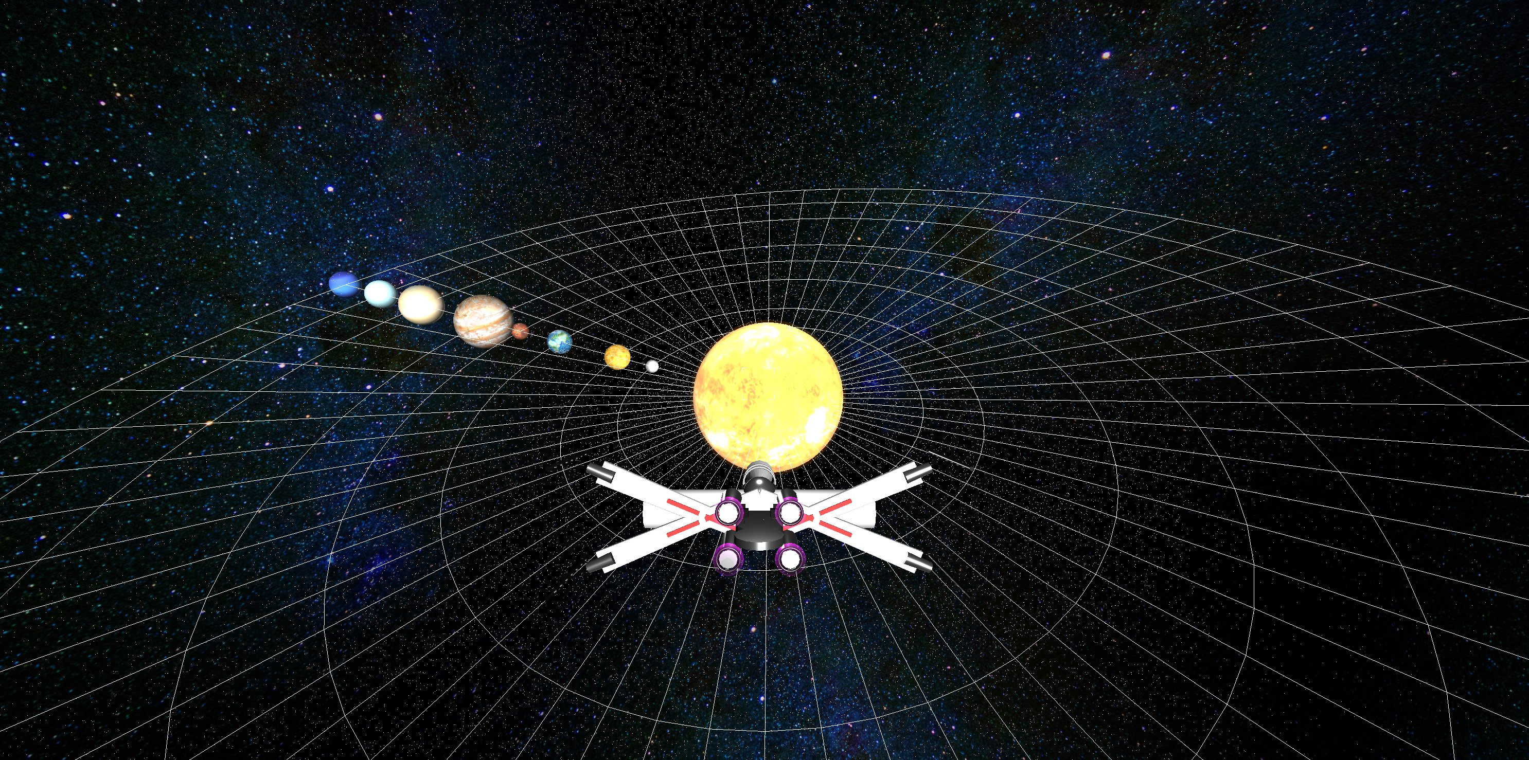 PLANETARY