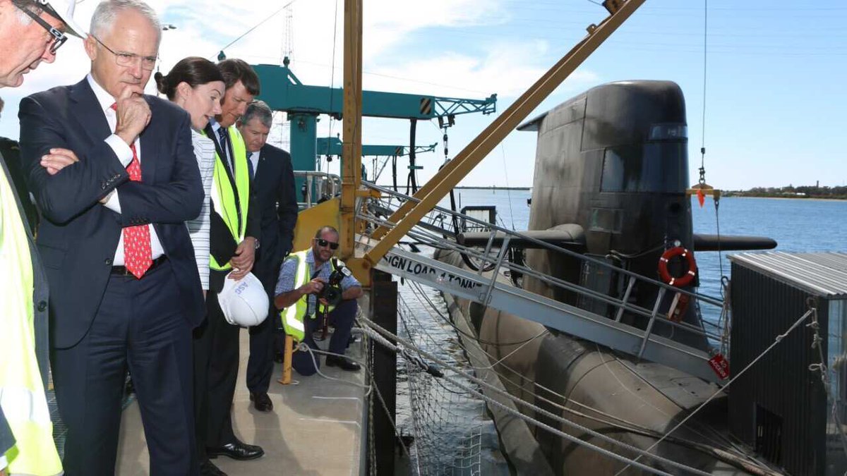 Little Think Tank tweet media