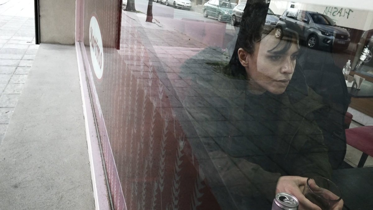 mubilat's tweet photo. SATURDAYS DISORDERS, 2022.
Dir. Lucía Seles.

#AhoraEnMUBI https://t.co/Mjhkp2qnEU