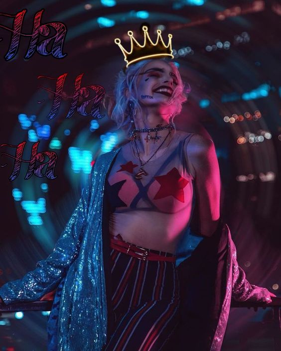 We Harleysexuals must stick together, i hope more people will join us.