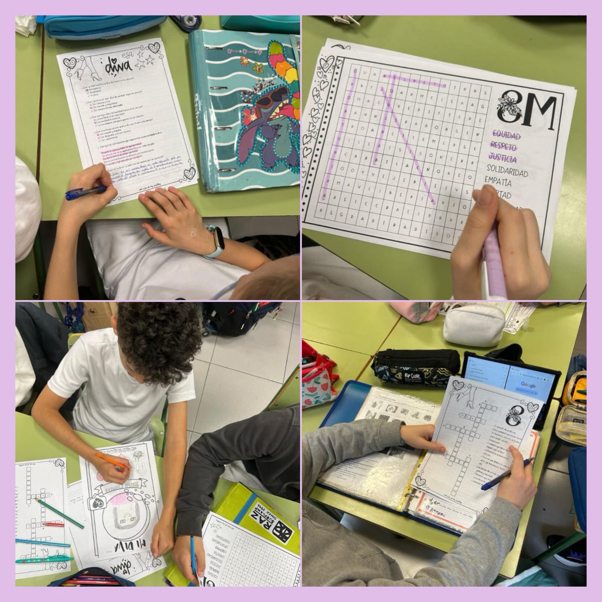 CEIP VENERABLES tweet media