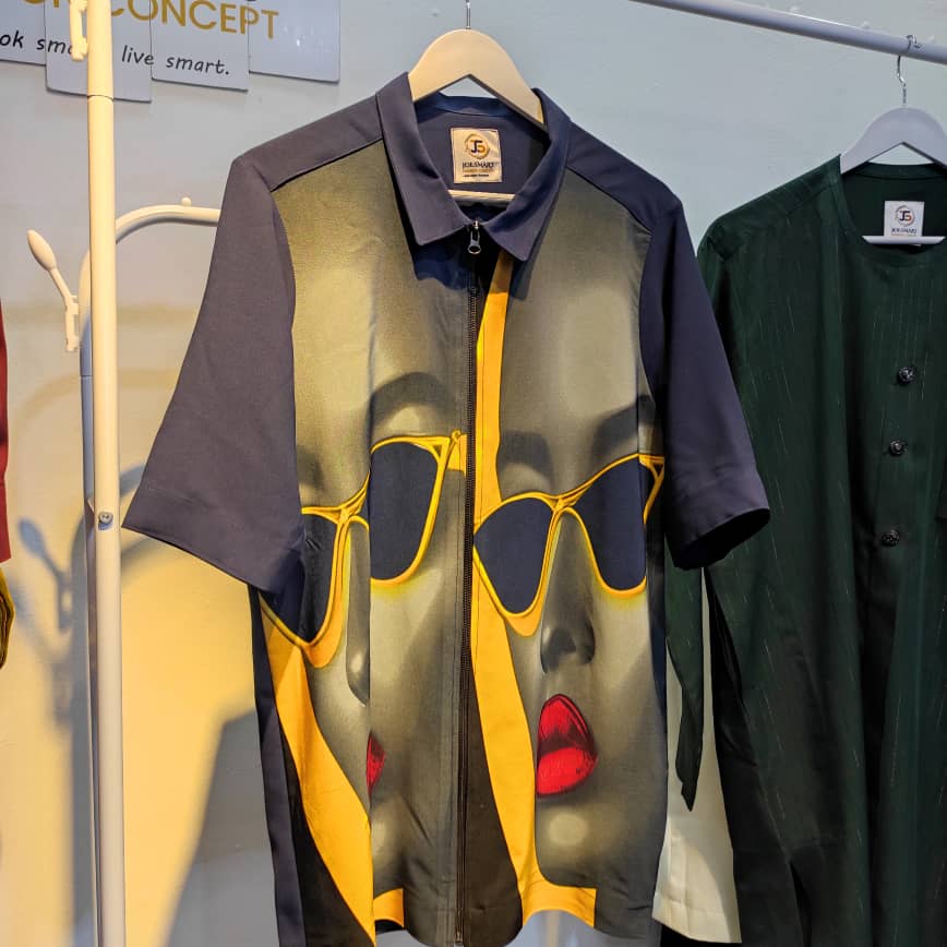 DatFashionGuy tweet media