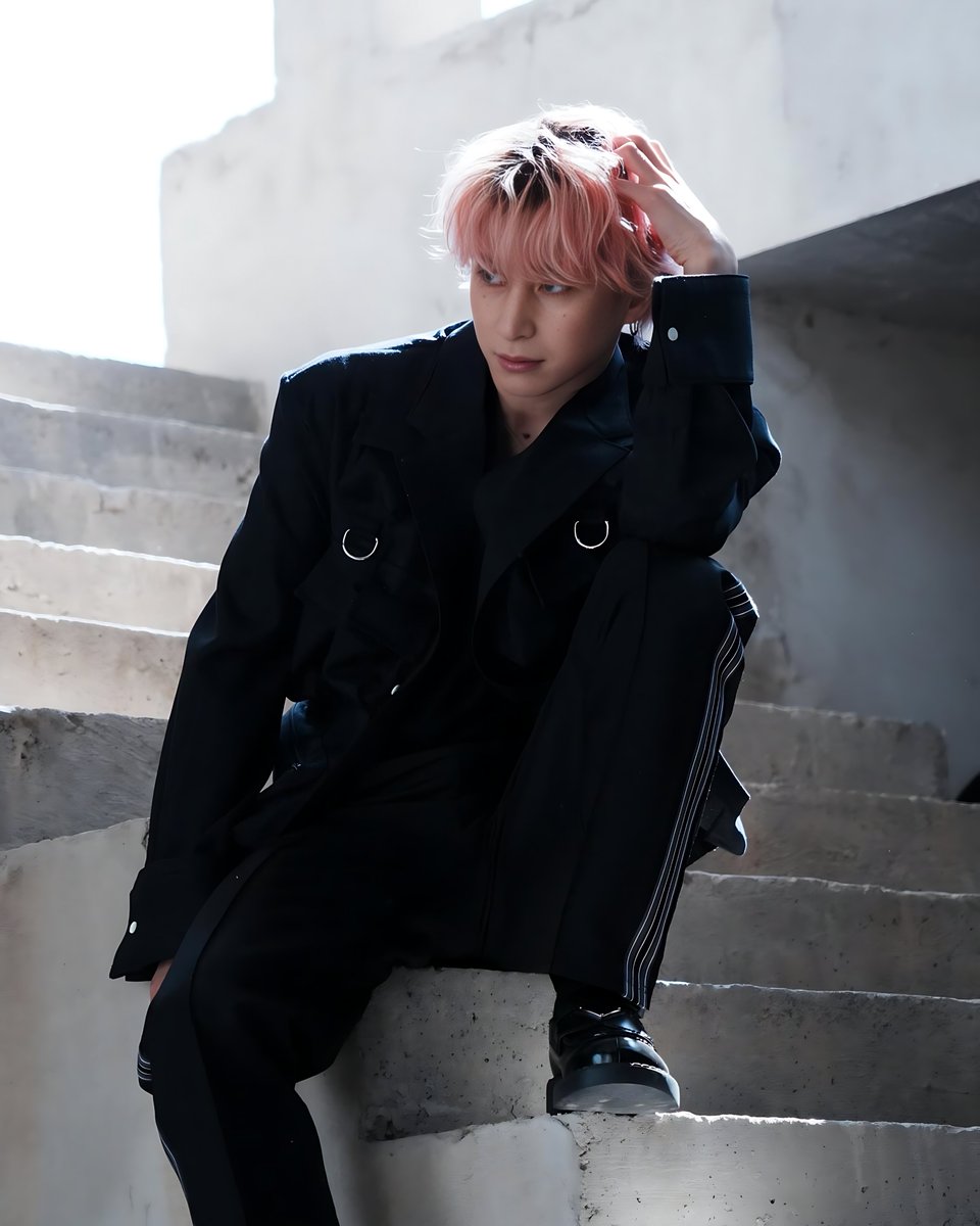  Man POPUP SEOUL 佐久間大介 5th anniversary coming soon