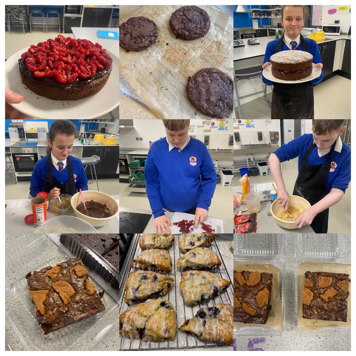 Mrs Smith Hospitality & Catering tweet media