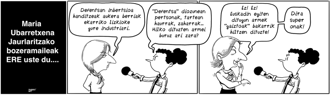 [ZUGAZART]
naiz.eus/es/iritzia/zug…