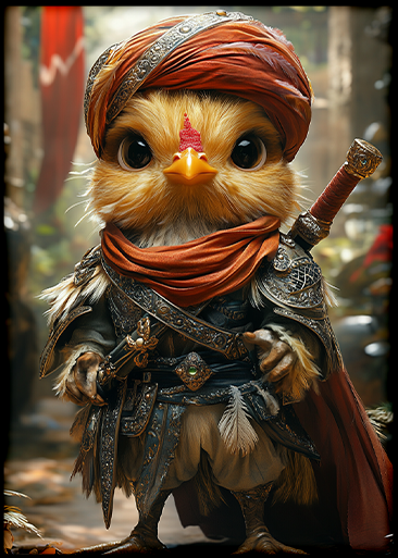 TheJimmyToken's tweet photo. 🚀 Embark on an epic #P2E adventure with Jimmy Project! 🐓
🛡️ Conquer Medieval, Modern, &amp; Sci-Fi seasons in Jimmy Legends.
💰 Stack JIM Tokens with every victory &amp; referral!
🌟 Ready to rise? Join the battle &amp; earn today!
#crypto #nft #JimmyProject https://t.co/L8z8Ob3zMN