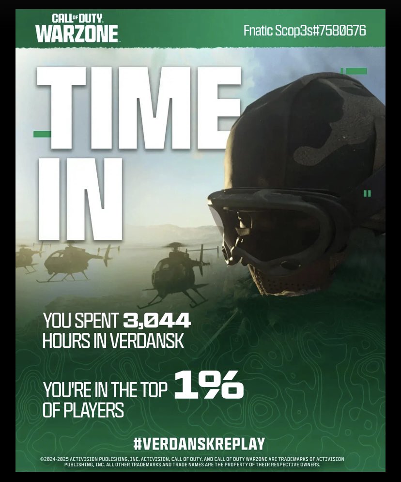 FNATIC Scop3s tweet media