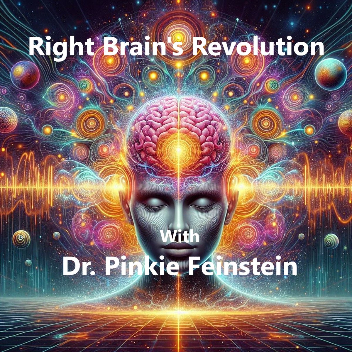 Today we'll have our 7th zoom (free) session in Right Brain's Revolution. Our journey loops with six topics: Transformation of anxiety, Self-love, Wisdom of Intuition, Emotional Transformation, Reducing self-criticism, Kingdom of creativity.
Join us: chat.whatsapp.com/BkxlM7aJSHiHu3…