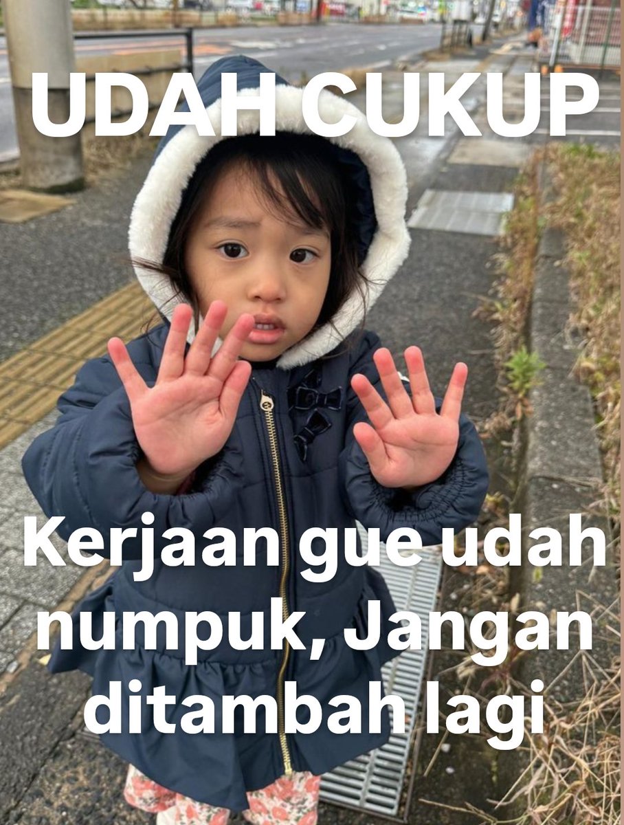 rabunjauhhhh's tweet photo. https://t.co/ucz5dnZ88z