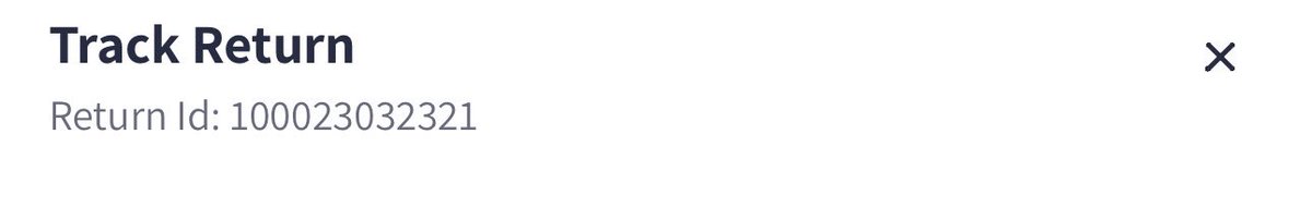 <a href="/MyntraSupport/">Myntra Support</a>  That’s why I never buy anything from Myntra. Bought shoes from Myntra, delivered in open box.  Now when I tried exchange it and got a reply that seal tag is missing. How come I can produce it, when it was not there at the time of delivery.