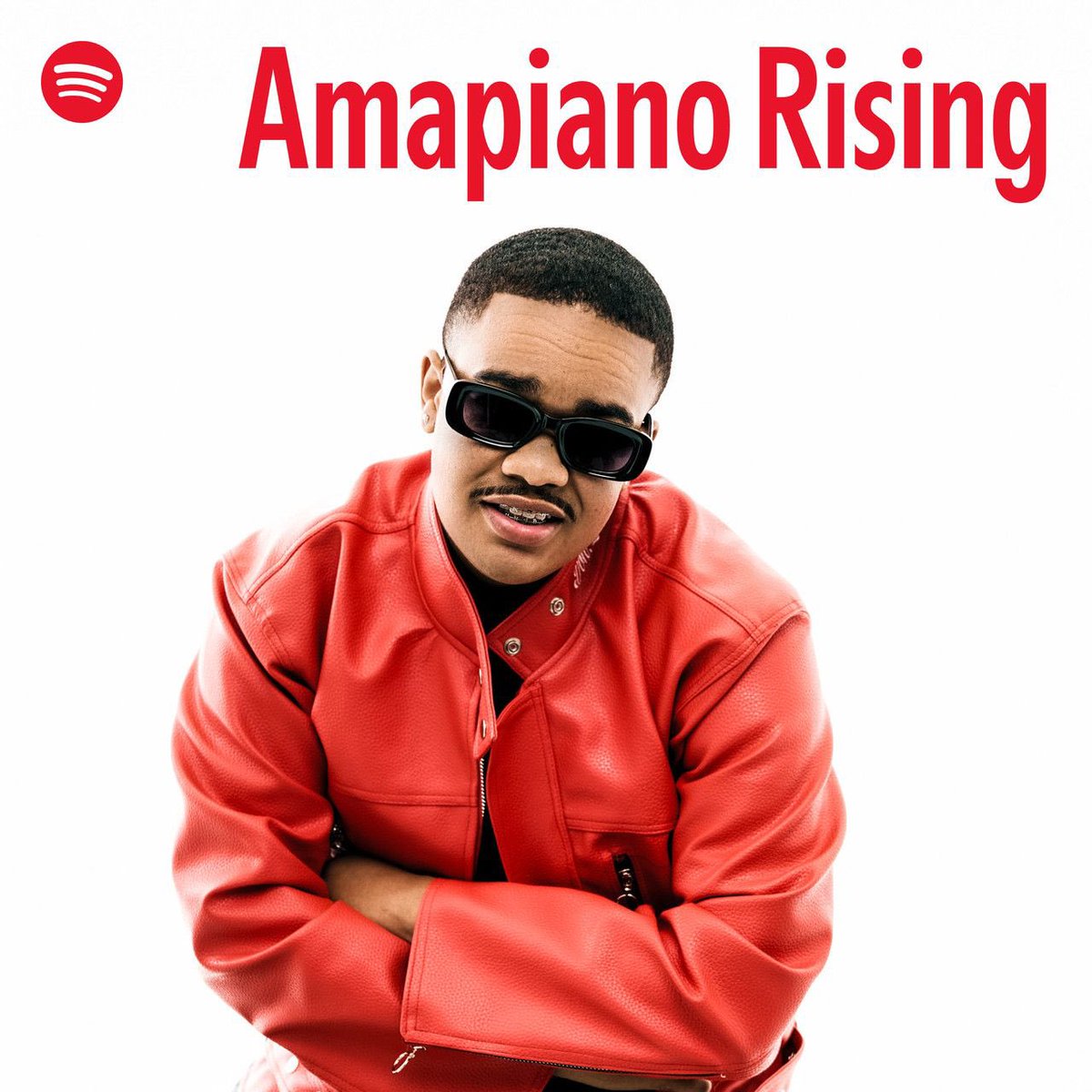 Thank you <a href="/SpotifyAfrica/">Spotify Africa</a> ❤️💚