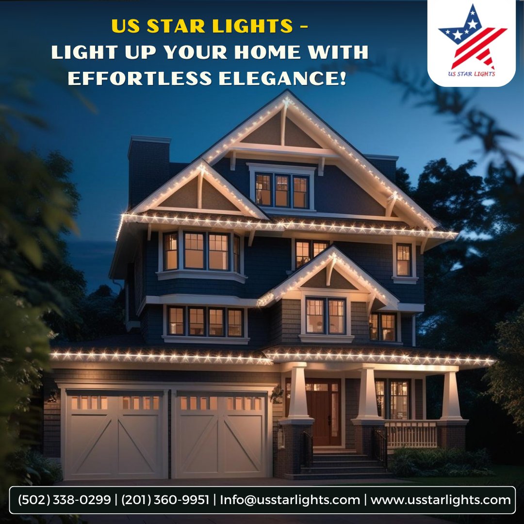 Us Star Lights tweet media