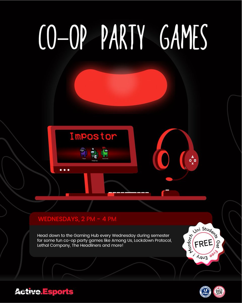 Murdoch Active tweet media