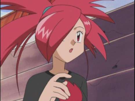 PyroPassions's tweet image. WHAAAT!? REALLY!? HE DID IT?? 

. . . Well, if you're really happy to be with a GHOST TYPE user for the rest of your life, then I'm happy for you, Kiana!