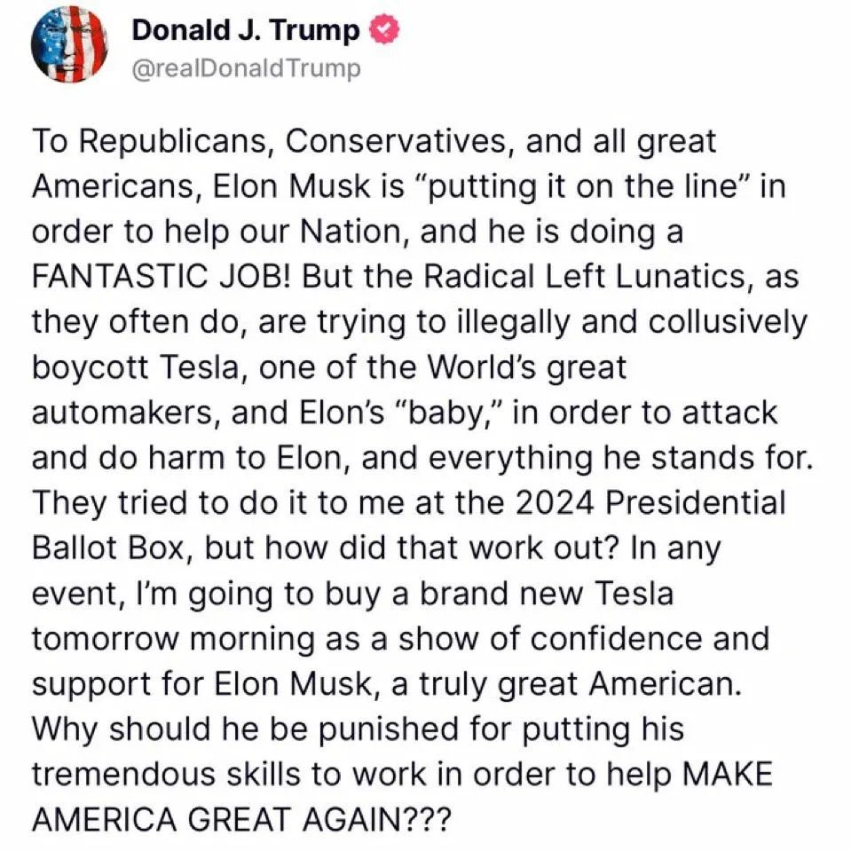 💯VVIP Friend!!!✅
Please Follow &amp; Repost : 
<a href="/Addy4DJT/">Addison</a>
<a href="/julie2897/">Julie</a>
<a href="/Trainor30/">Eric Trainor</a>

<a href="/Saltlife177/">Saltlife1👠</a>
<a href="/its_The_Dr/">Johnny Midnight ⚡️</a> 
<a href="/4321parker/">Parker #Hub's #Original Ride or Die Wifey's</a> 

<a href="/TheFloridaMike/">Florida Mike: VanceGabbard2028</a> 
<a href="/th1_thr1/">Tom_Space</a> 
<a href="/ArmandKleinX/">Armand Klein</a> 

<a href="/DRTasCanBe/">The Dirty Truth Too!</a> 
<a href="/GtheOriginal/">GᵀᴴᴱOᴿᴵᴳᴵᴺᴬᴸ</a>
<a href="/smitty1038312/">Don Smith</a>

<a href="/PriamtheB/">PriamtheBold</a>
<a href="/NancyMar2022/">💎Courage4ever 💎</a>
<a href="/Gop_Army/">𝐃𝐨𝐧𝐚𝐥𝐝 𝐓𝐫𝐮𝐦𝐩 𝐀𝐫𝐦𝐲</a>

<a href="/JeffJayMo/">Jay Moore</a>
<a href="/m86742/">Mmir</a>
<a href="/Langer424/">💞Jenny 🇺🇸</a>