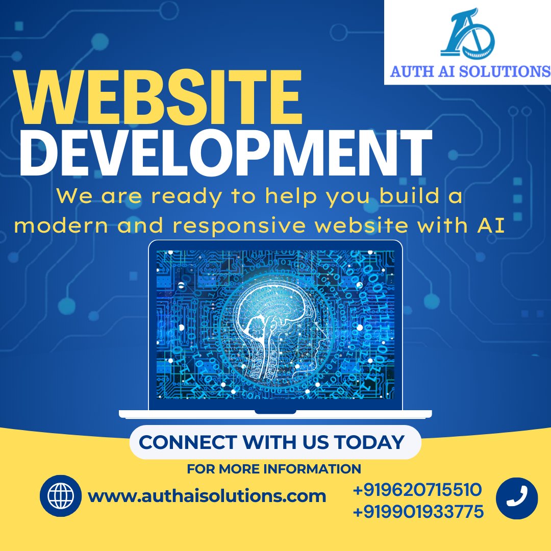 authaisolutions's tweet image. 