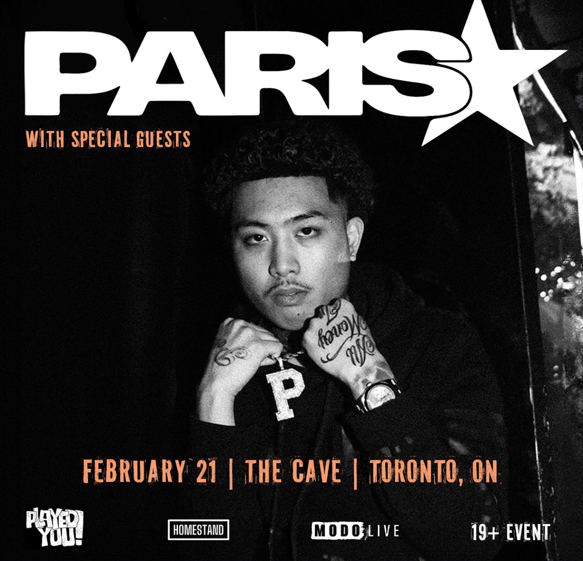 FESTIV3BEATS's tweet image. A little late … but had fun live engineering for @parisplayedyou on his PLAYED YOU Tour 🇨🇦