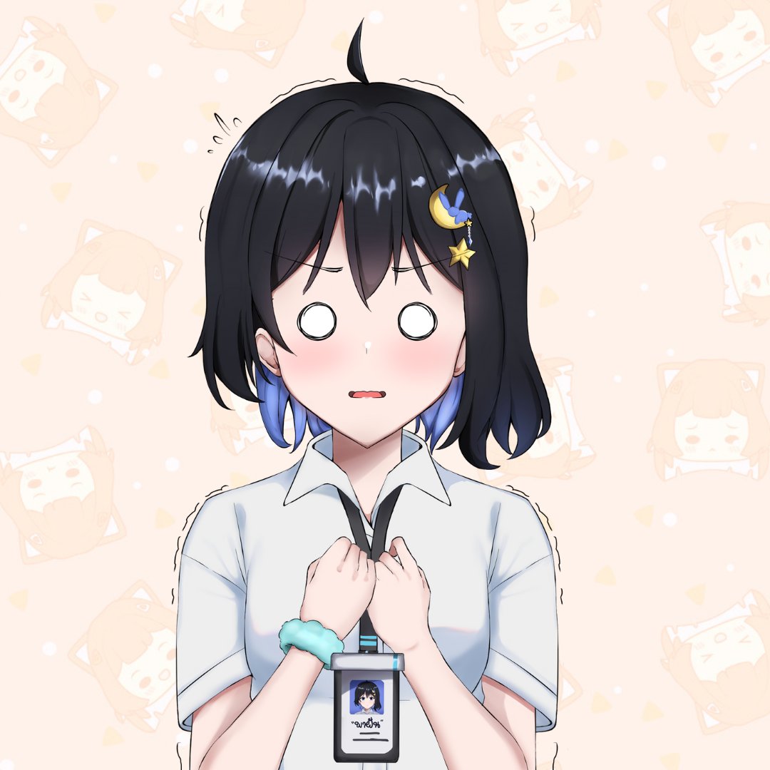 Saen-D &amp; Dragons Phafan Shock
saen-d.com 
#characterdesign #Original #SaenD #Game #Dragon #RPG #Game