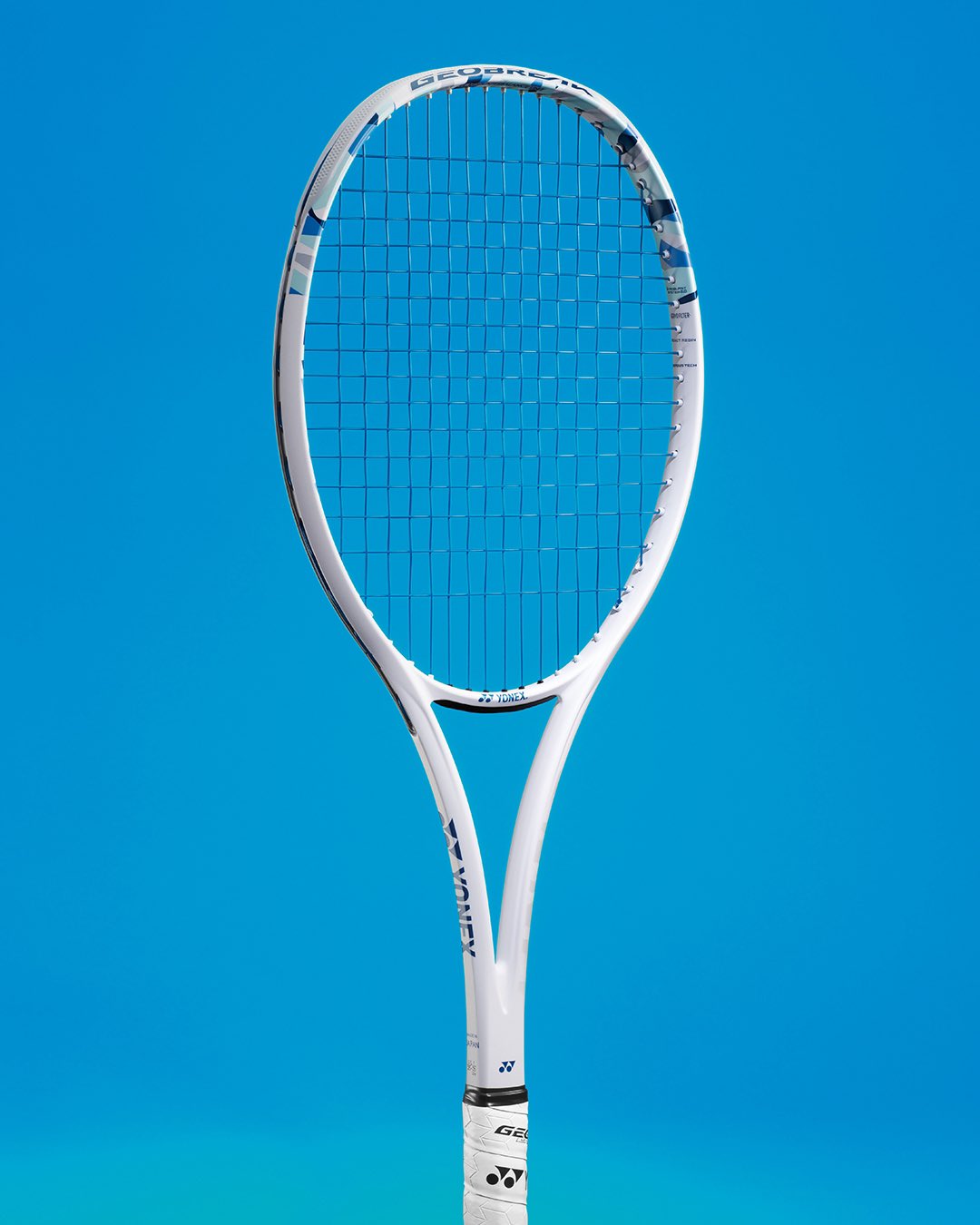 YONEX SOFT TENNIS on X: 