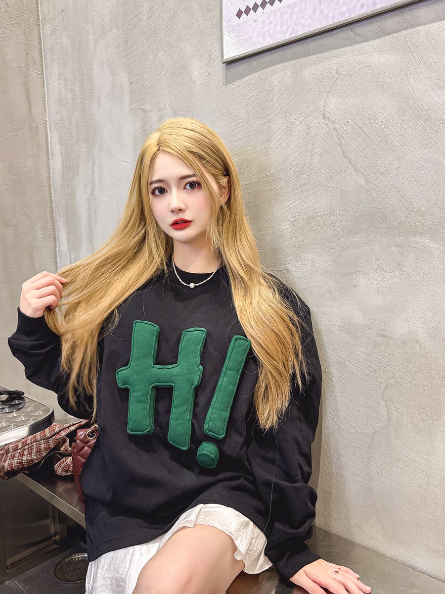 PiersonT61684's tweet photo. Black and Green Combo #sqqzproject #fashionstyle https://t.co/5pFdfl1Xss