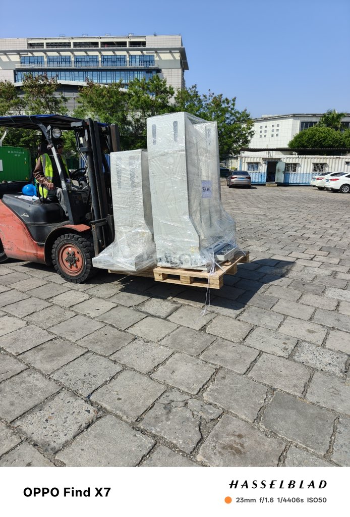 陈玲玲 (@hmattachments) on Twitter photo Shipment Shipment