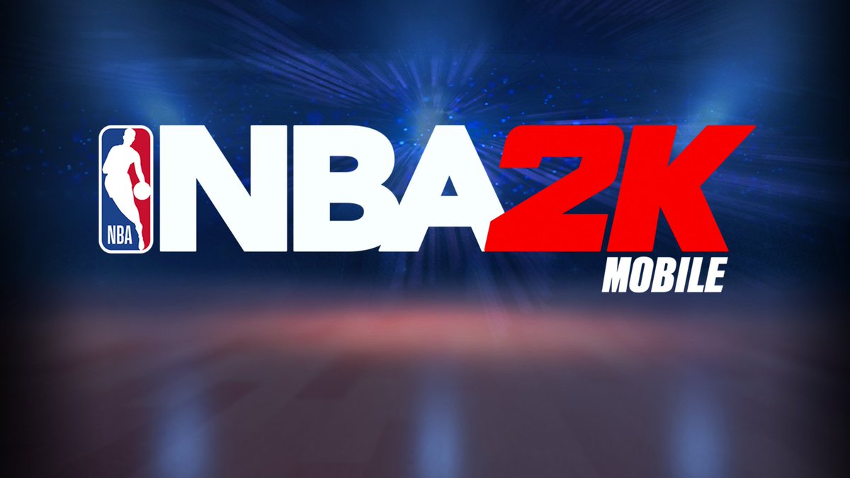 NBA 2K Mobile tweet media