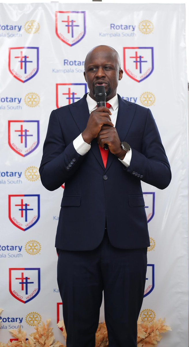 Mengo Hospital (@mengo_hospital) on Twitter photo Reducing the cost of dialysis was top of <a href="/KampalaSouth/">KlaSouth Rotary Club</a>’s priority list. Increasing access to dialysis services could only be achieved with lower cost and in Mengo, we found the perfect partner that was already working towards our shared objective - President Samuel Sewagudde Reducing the cost of dialysis was top of <a href="/KampalaSouth/">KlaSouth Rotary Club</a>’s priority list. Increasing access to dialysis services could only be achieved with lower cost and in Mengo, we found the perfect partner that was already working towards our shared objective - President Samuel Sewagudde