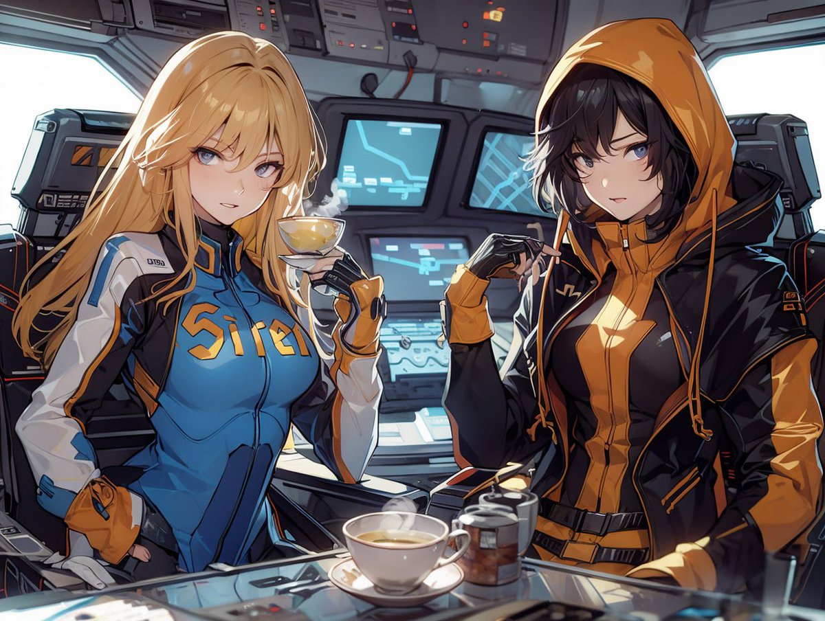 Ox_PrincX's tweet photo. @StarryNift @genius_sirenBSC GM☕️

0xce2eFd94FCEea2Af47E04d05B639c009092d9D31

#Web3 #SNIFT #AI #SIREN https://t.co/qmV9l5YAkH