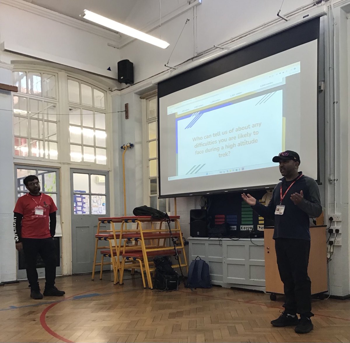 Timbercroft Primary School tweet media