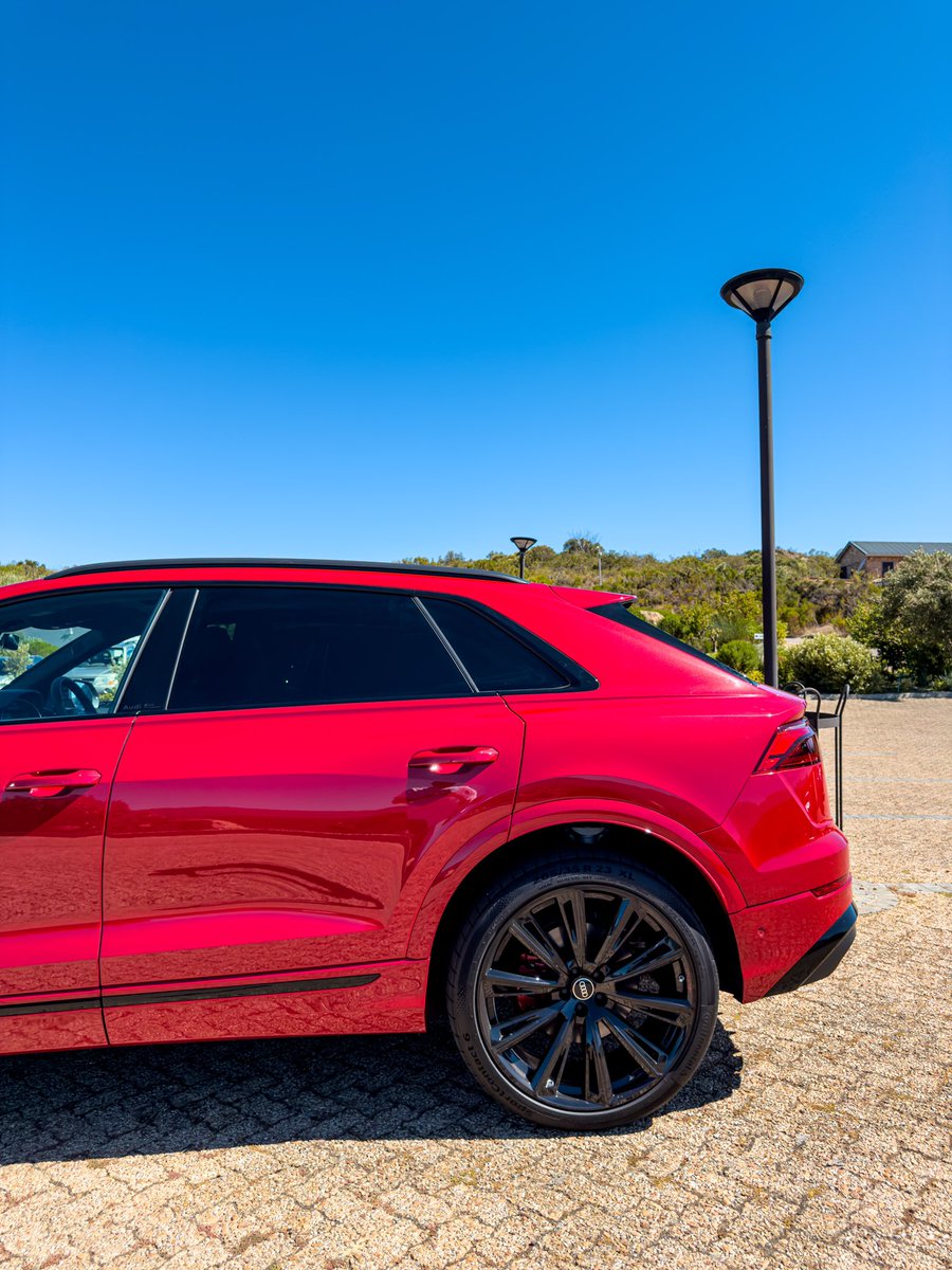 Cars With Smirk (@callmesmirk) on Twitter photo I am going to be spending the next couple of days with <a href="/audisouthafrica/">audisouthafrica</a> as they launch the new Q7 and Q8. Weโll also be sampling the fruity SQ7, SQ8 and the beast that is the RSQ8 I am going to be spending the next couple of days with <a href="/audisouthafrica/">audisouthafrica</a> as they launch the new Q7 and Q8. Weโll also be sampling the fruity SQ7, SQ8 and the beast that is the RSQ8