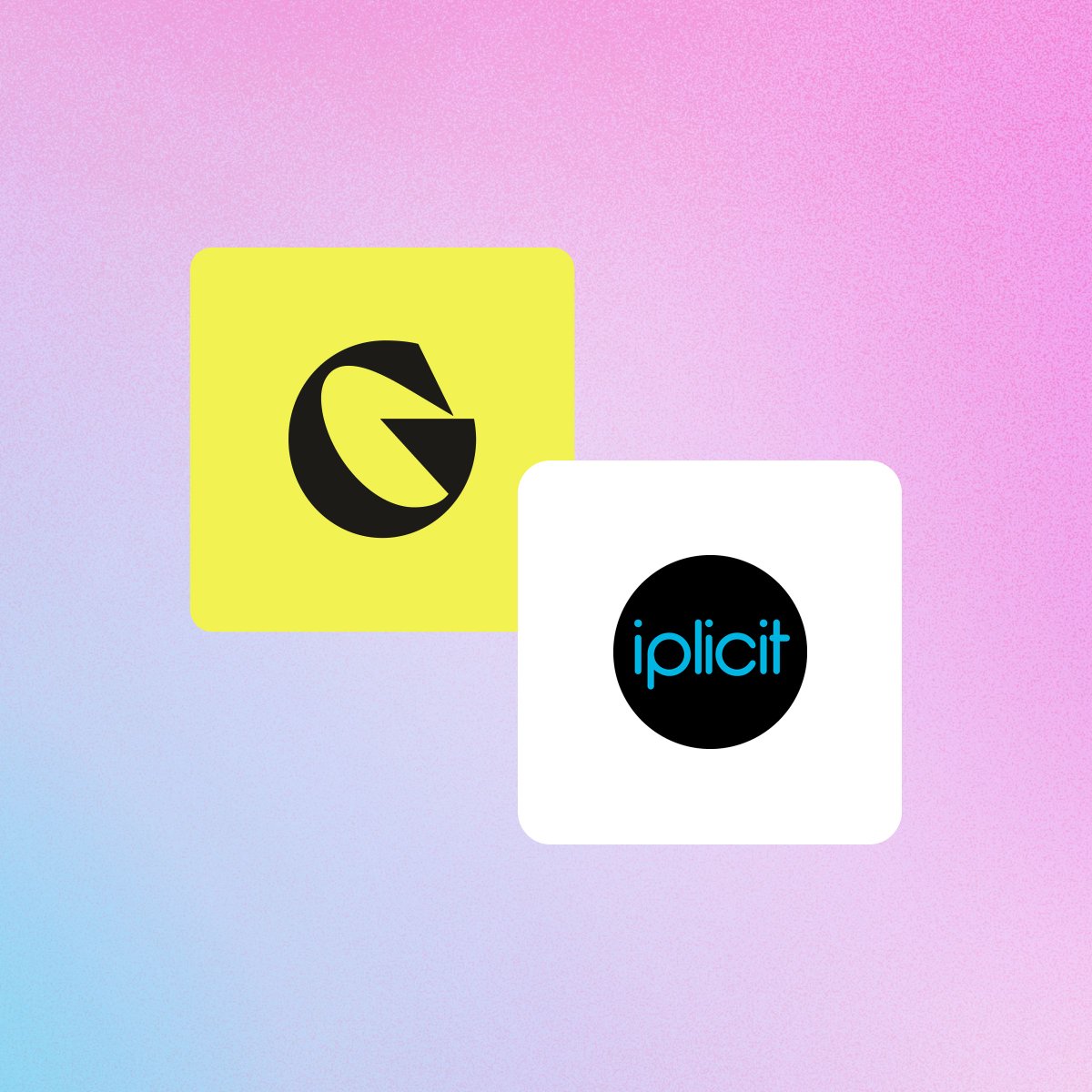GoCardless's tweet photo. We've partnered with iplicit to enable their customers to collect instant, one-off payments without the high costs associated with cards. 
The new collaboration will see our open banking-powered Instant Bank Pay (IBP) offered directly within the iplicit platform. 
Find out more: https://t.co/AUysDCxB0s