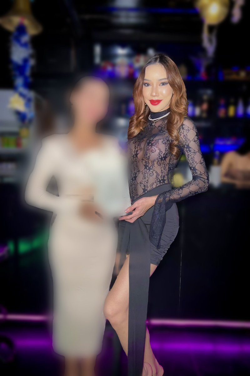 🐍Ladyboy🥰 (@balloon_top69) on Twitter photo 