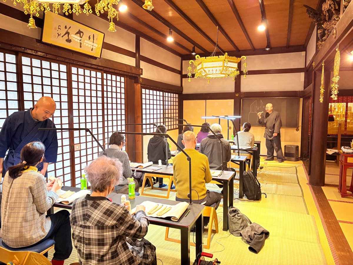 佛佛部 -ぶつぶつぶ- tweet media