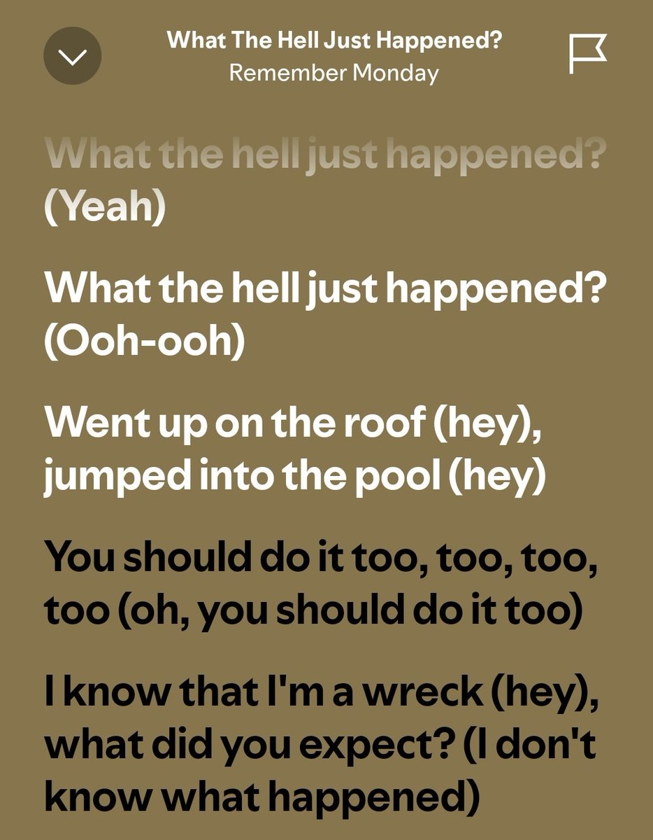 kardyman's tweet photo. No me había dado cuenta pero la canción de UK es un homenaje a un hito de la cultura británica: el balconing https://t.co/F5DEysqrd4