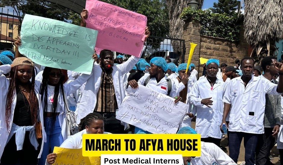 SHA has killed more dreams than diseases have.
March 18th, we are prescribing JUSTICE! #OccupyMafiaHouse
#ImplementCBA2017