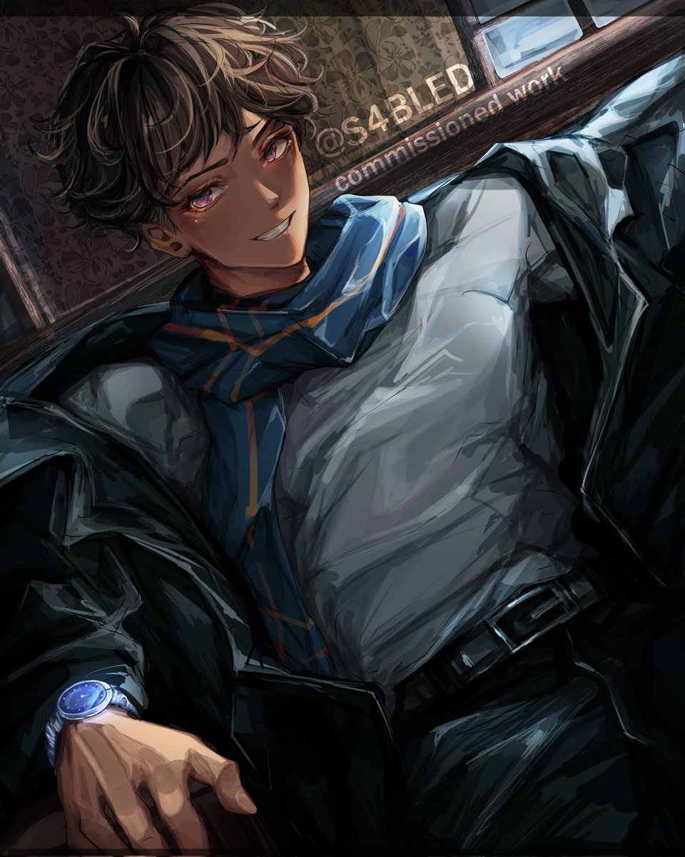 s4bled's tweet image. cm 🤍
(late post)
— ✧
#kairoskrafts #美術 #animeart #VGenComm