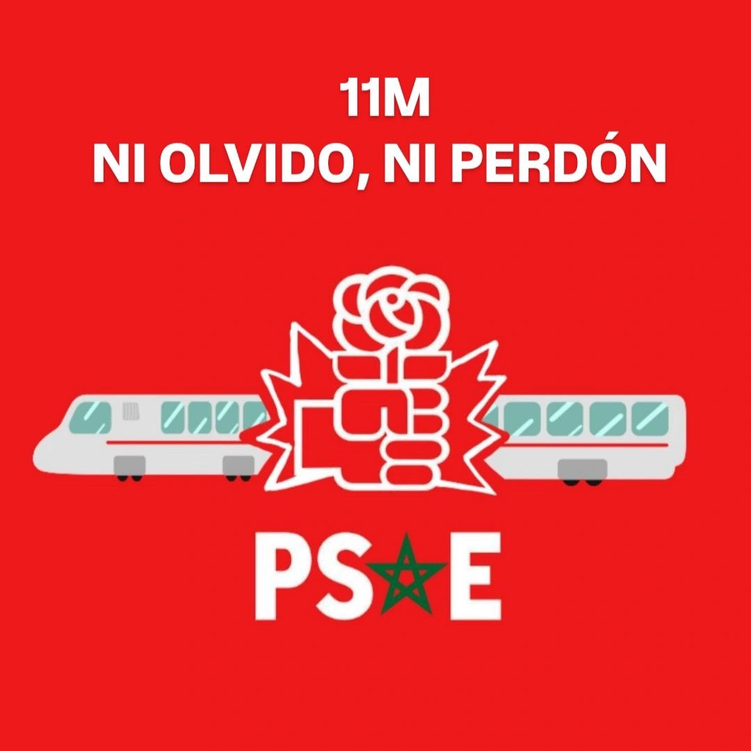 #11M el día que empezó la cadena de favores entre el PSOE y Marruecos...