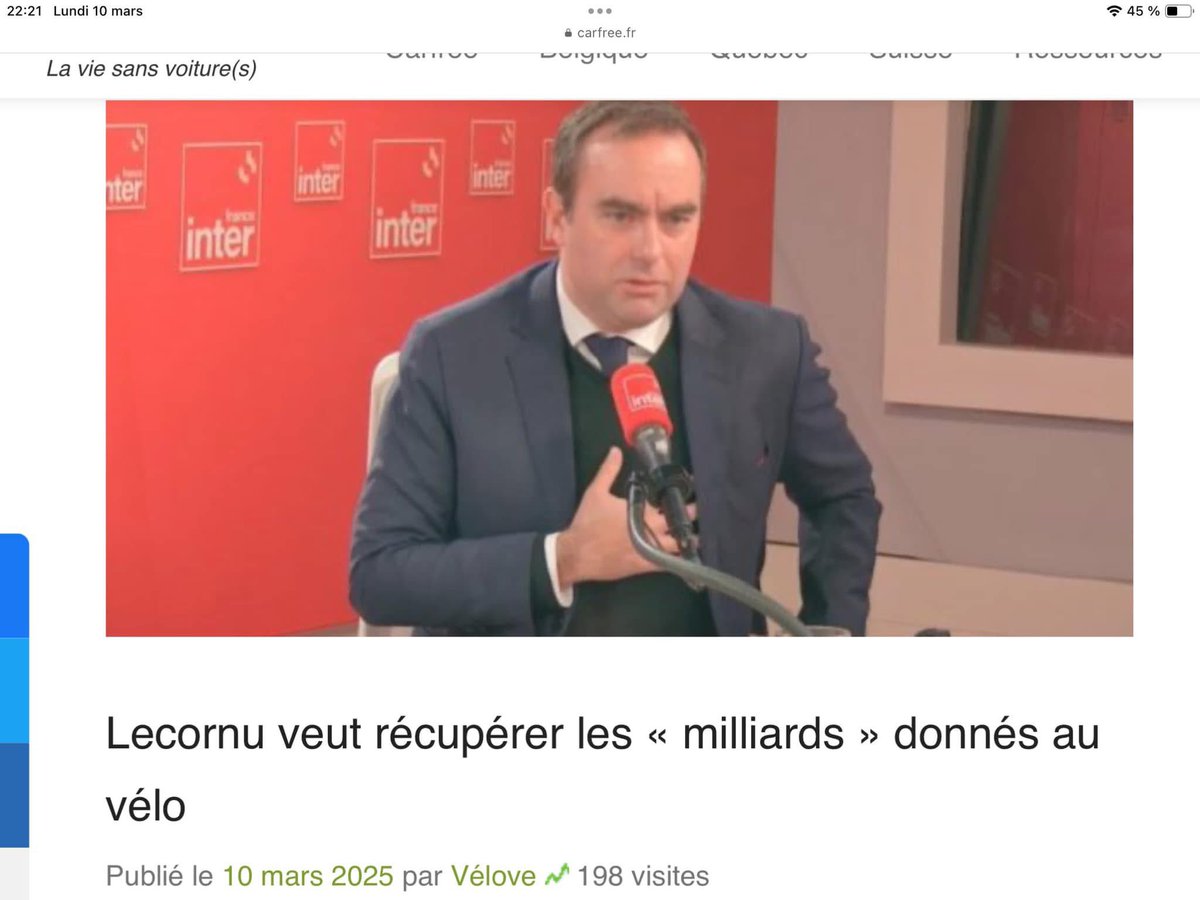 Olivier Razemon tweet media