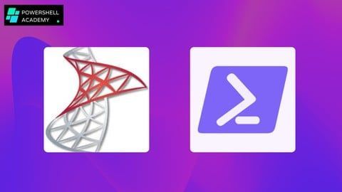 VitalyBruk's tweet image. Free course: Powershell for SQL Server DBA
buff.ly/669SIL5

#SQLServer #Powershell #dbatools #udemy #Microsoft #madeiradata