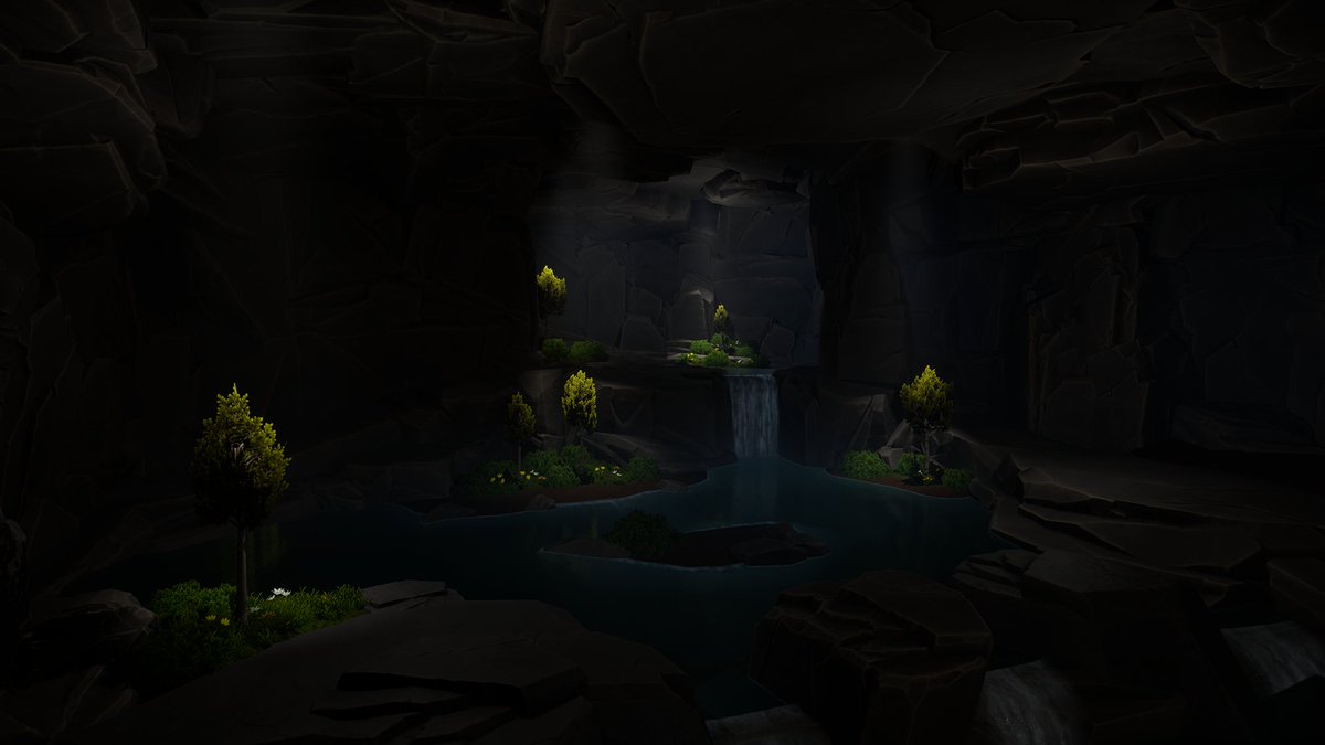 Embark on a discovery journey in Witchlight! 🌿  
Uncover secrets, solve puzzles, and explore uncharted areas and caves.  

What mysteries await? Share your thoughts below!  
#gamedev #indiedev #IndieGameDev #indiegame #gamedevelopment #Exploration #CandleMaking #UnrealEngine