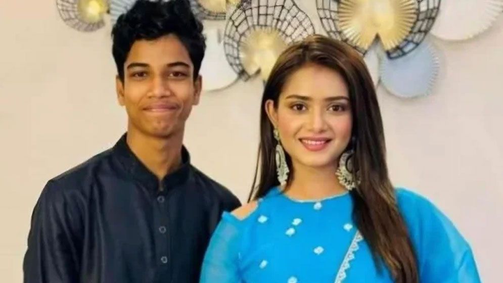 ৭ মাস পর অভিনেত্রী তানজিন তিশার সহকারীর লাশ উত্তোলন