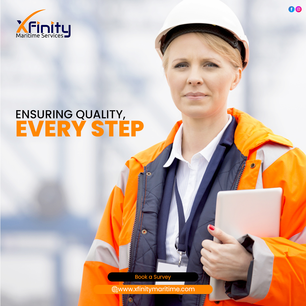 xfinitymaritime's tweet photo. From planning to execution, Xfinity ensures excellence at every step of the shipping process. Reliable, efficient, and committed to seamless logistics worldwide. Your cargo, our priority!

#xfinity #shipping #logistics #supplychain #freightforwarding #cargo #maritime #globaltrade https://t.co/MjLyYJgPo8