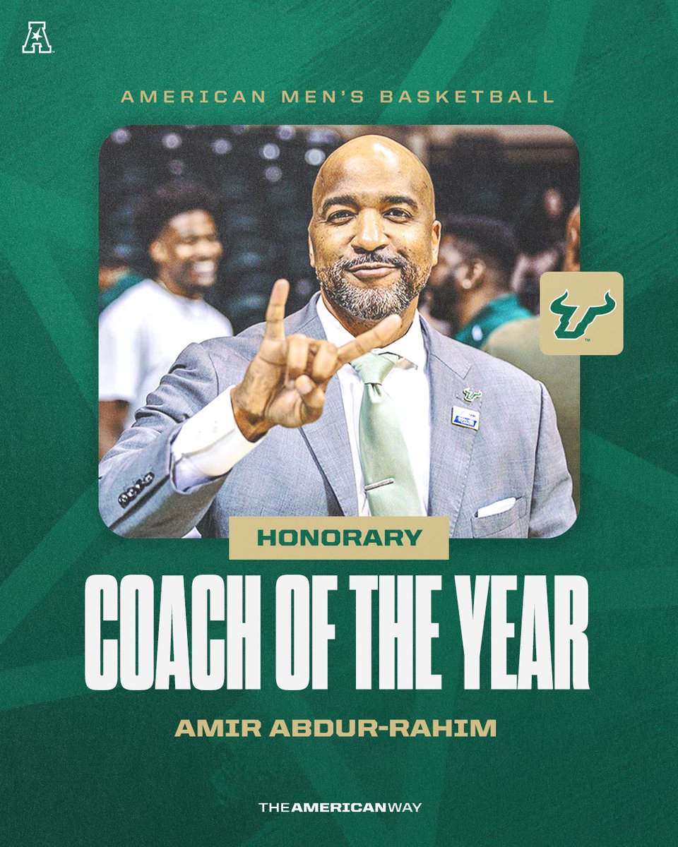 The American (@american_conf) on Twitter photo ππ¨π§π¨π«ππ«π² ππ¨πππ‘ π¨π ππ‘π ππππ«π
Amir Abdur-Rahim x <a href="/USFMBB/">USF Men's Basketball</a> π€
#AmericanWay x #AmericanHoops ππ¨π§π¨π«ππ«π² ππ¨πππ‘ π¨π ππ‘π ππππ«π
Amir Abdur-Rahim x <a href="/USFMBB/">USF Men's Basketball</a> π€
#AmericanWay x #AmericanHoops