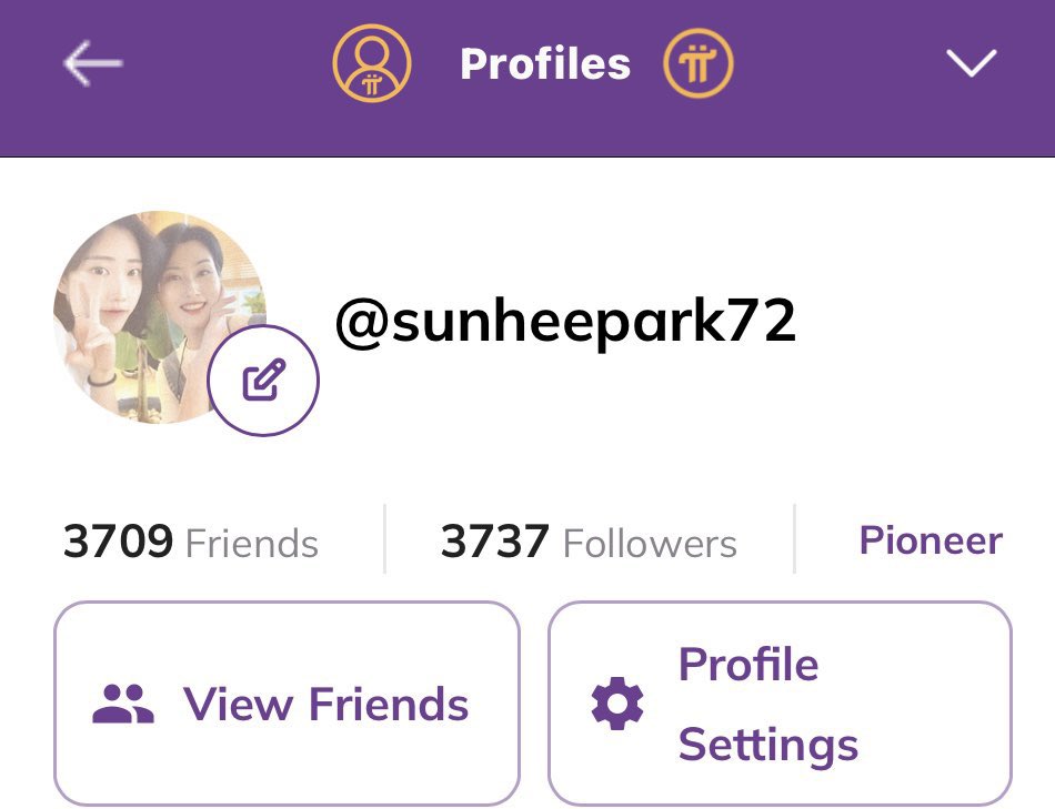 Pioneers! 🌟 To exceed 1000 followers, prioritize engagement with this post and turn on notifications. Actively like, retweet, and connect with others. Your consistent efforts will not only build your Profile but also pave the way for financial success together. Let’s thrive!