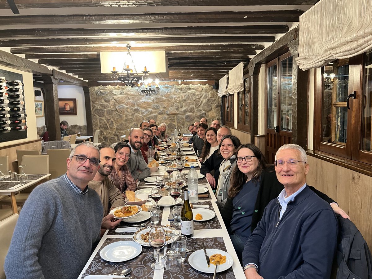 Xose R Bustelo tweet media