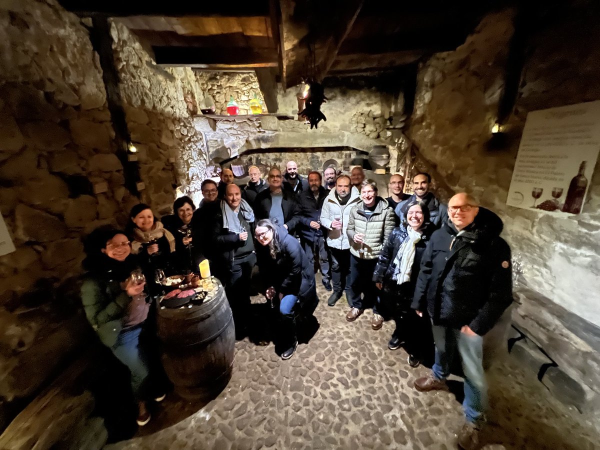 Xose R Bustelo tweet media