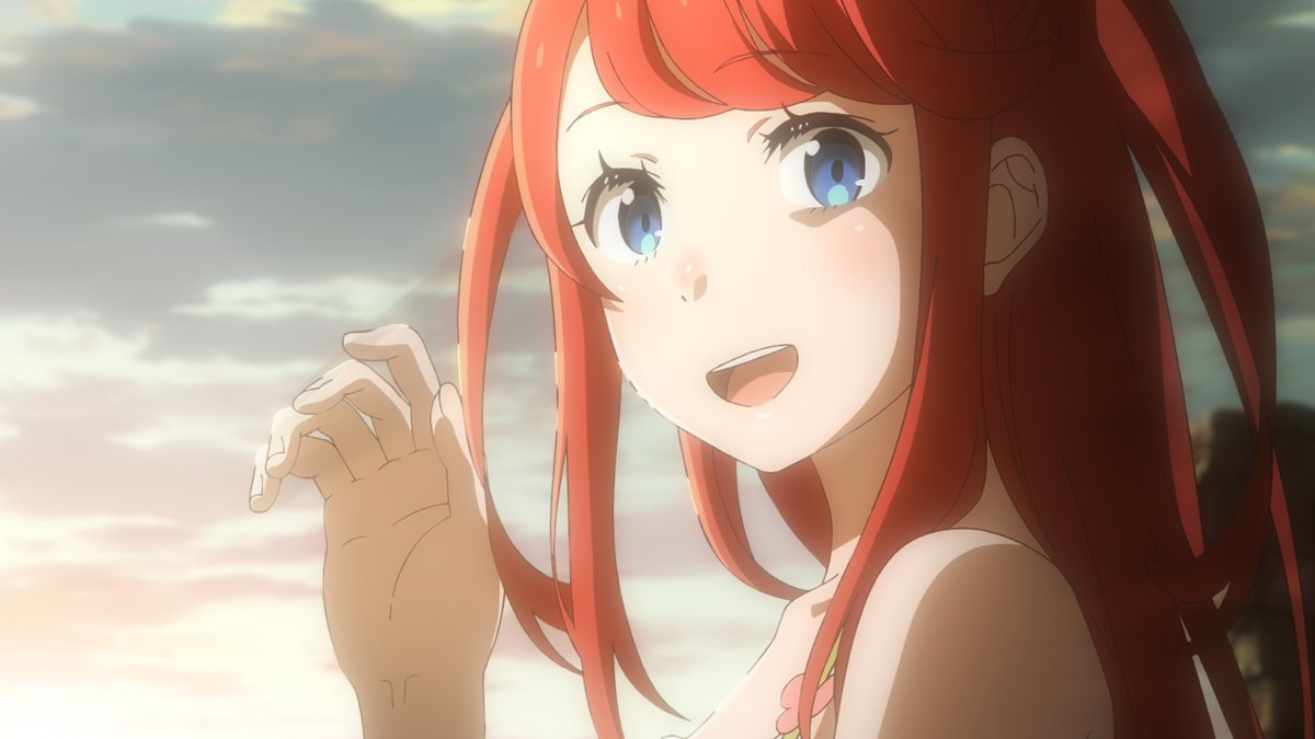 リゼロ　ごろはむ　テレシア Re:ゼロから始める異世界生活』公式 on X: 