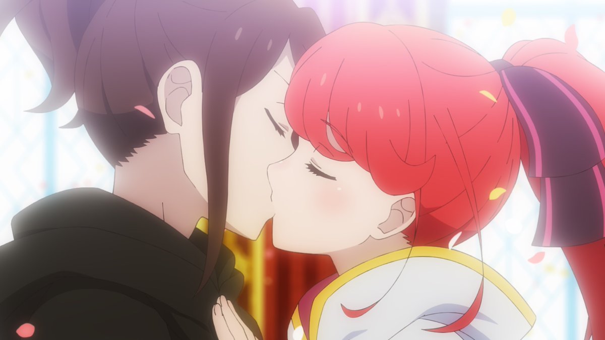 Re:ゼロから始める異世界生活』公式 on X: 