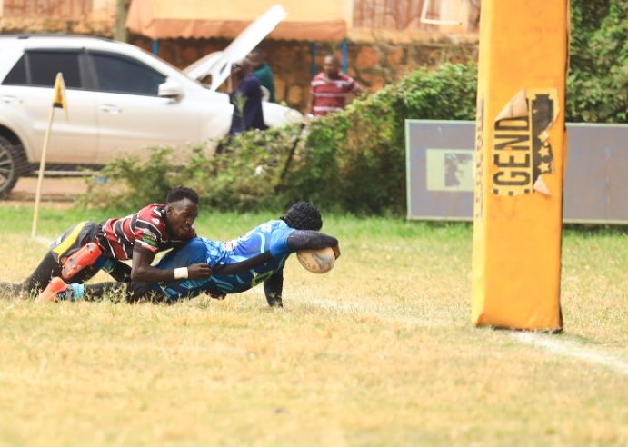Despite the tough loss to KCB KOBS on Saturday, we gave it our all on the field. Thank you to our incredible fans for your unwavering support – we’ll keep fighting and come back stronger! 💪 #ElgonWolvesRugby
#AmbaEsolo