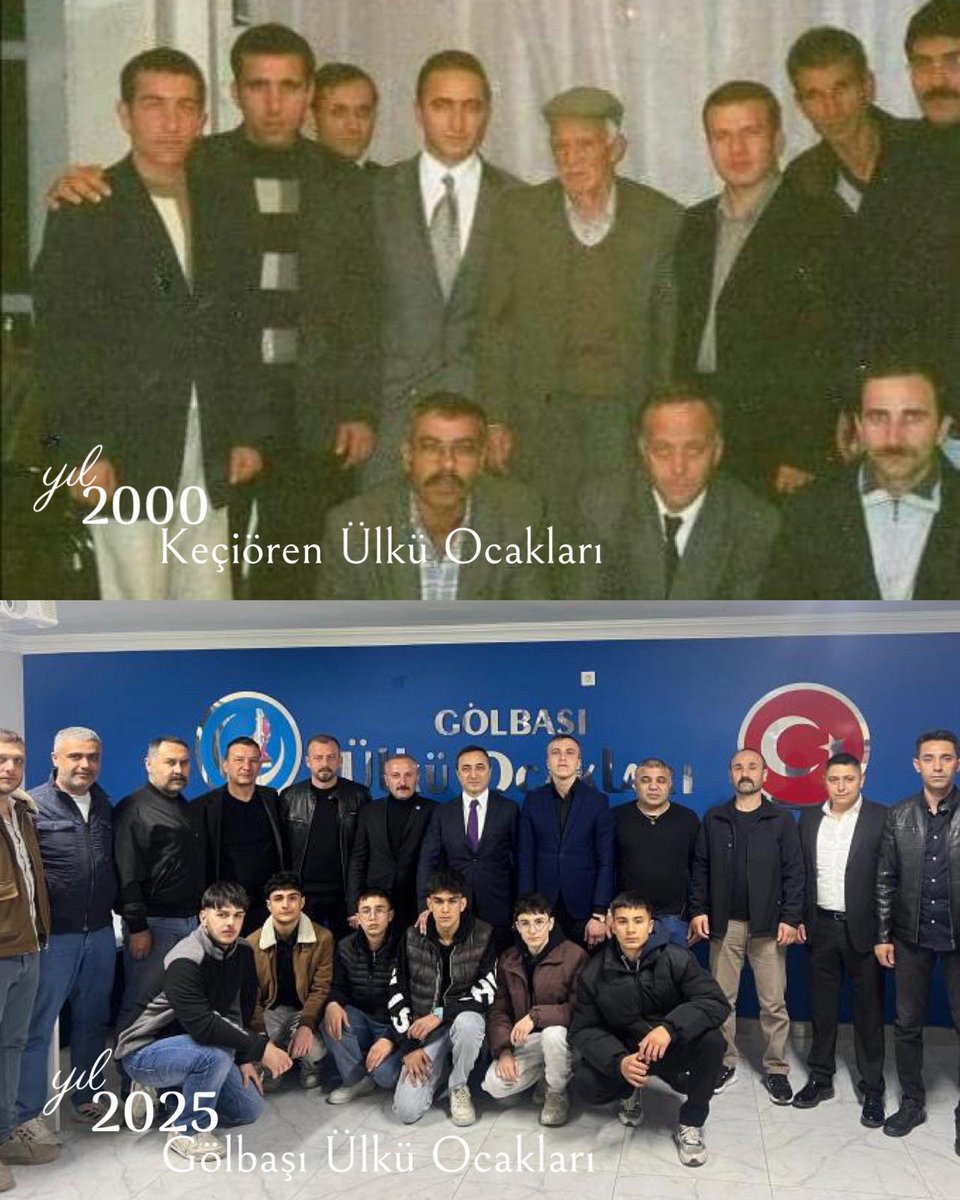 Maziden atiye...